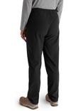 Rohan Troggings Walking Trousers, Black
