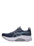ASICS Women's GEL-KAYANO 32 Running Shoes, Midnight/Water