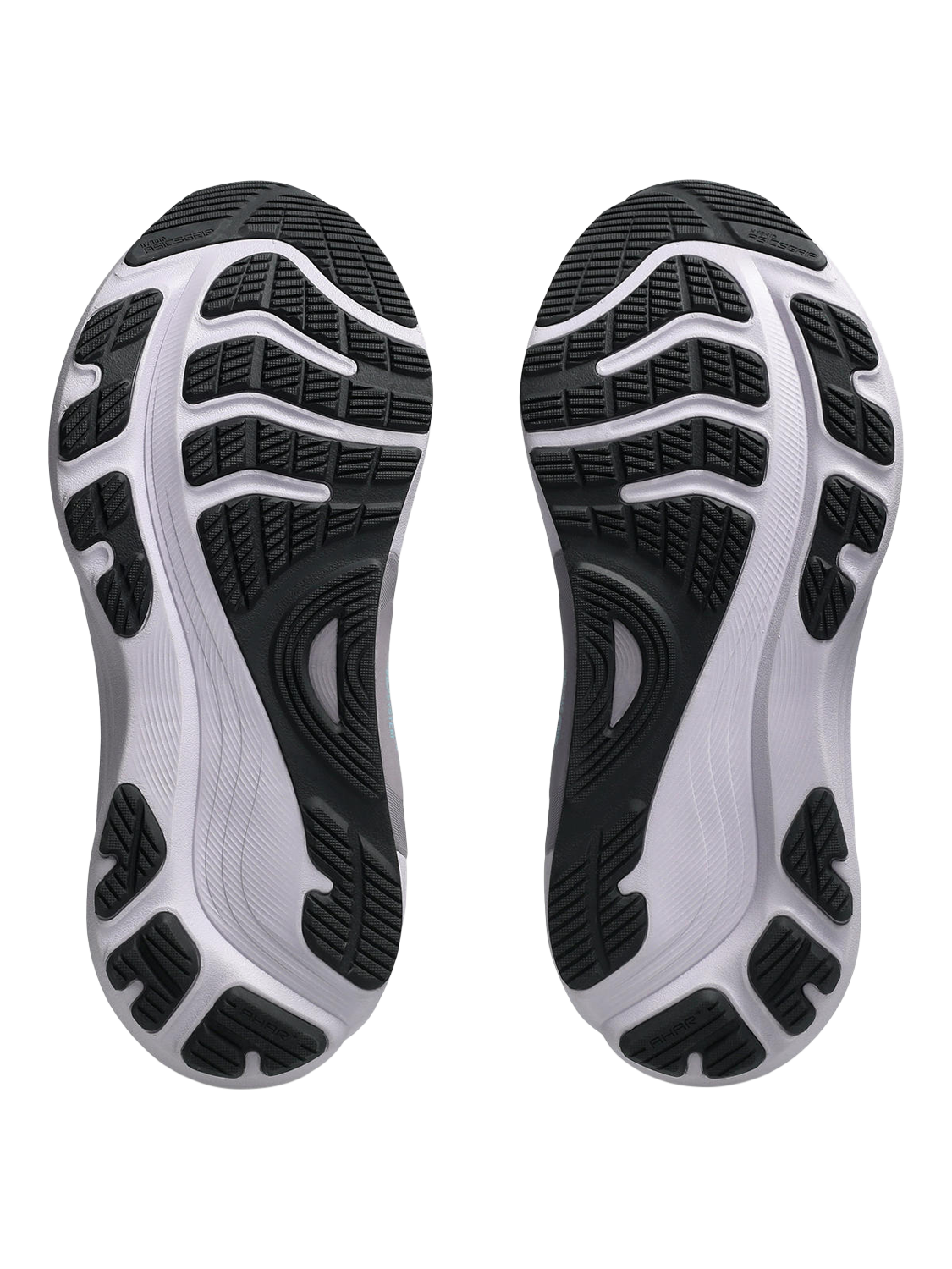 Product image 7 of 7, which shows ASICS Women's GEL-KAYANO 32 Running Shoes, Midnight/ Water, 4