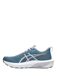 ASICS Women's GT-1000 14 Running Shoes, Winter Sea/White