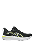 ASICS Women's GEL-SONOMA 8 Trail Running Shoes, Black/White