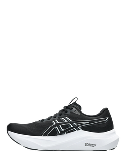 ASICS Women's GT-2000 14 Running Shoes, Black/White - view 2, Black/White