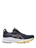 ASICS Men's GEL-KAYANO 32 Running Shoes, Midnight/Black