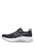 ASICS Men's GEL-KAYANO 32 Running Shoes, Midnight/Black