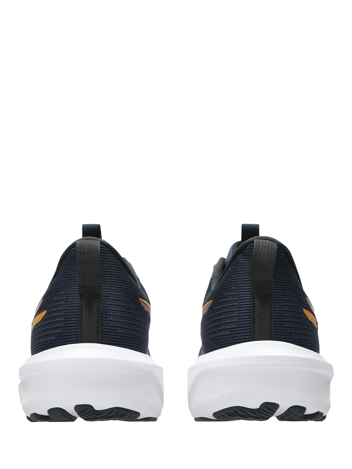 Product image 5 of 6, which shows ASICS Men's GT-1000 14 Running Shoes, Midnight, 7