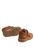 WHEAT Kids' Ivalo Booties, Cognac