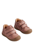 WHEAT Kids' Ivalo Booties, Old Rose