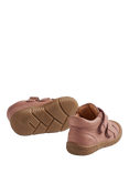 WHEAT Kids' Ivalo Booties, Old Rose