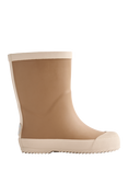 WHEAT Kids' Rubber Muddy Wellington Boots, 3002 Hazel