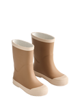 WHEAT Kids' Rubber Muddy Wellington Boots, 3002 Hazel