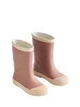 WHEAT Kids' Rubber Muddy Wellington Boots, 1239 Dusty Lilac