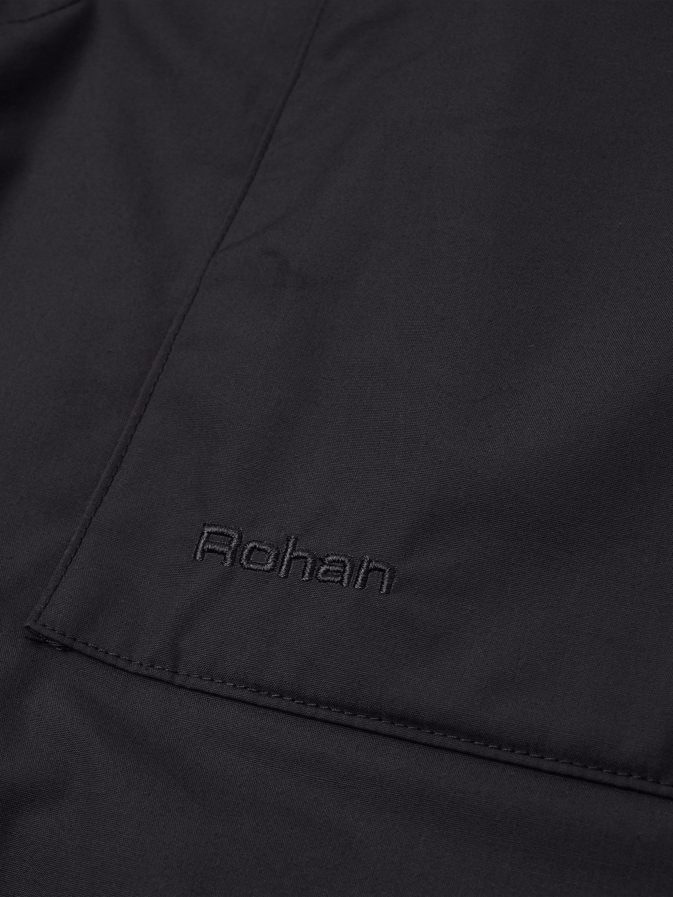 Product image 5 of 5, which shows Rohan Bag Shorts, Carbon, 32R