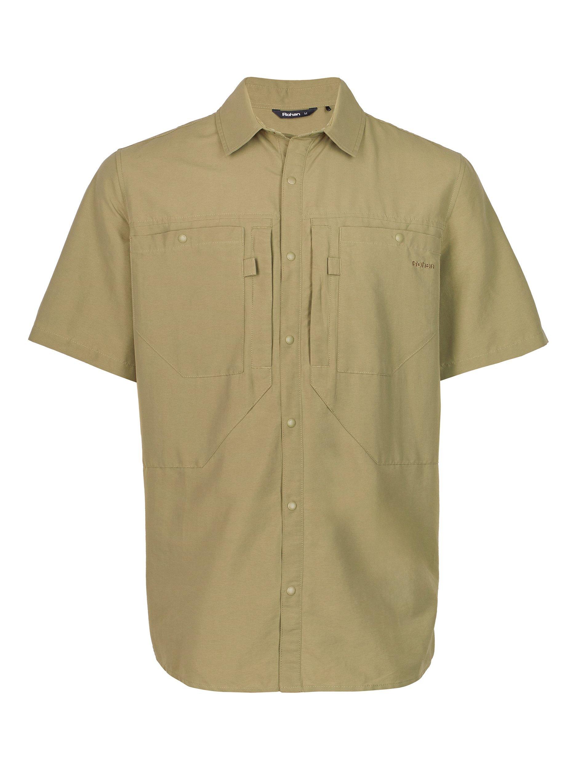 Product image 2 of 11, which shows Frontier ShirtSSM'UG GNKH M