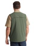 Rohan Frontier Vest, Park Green