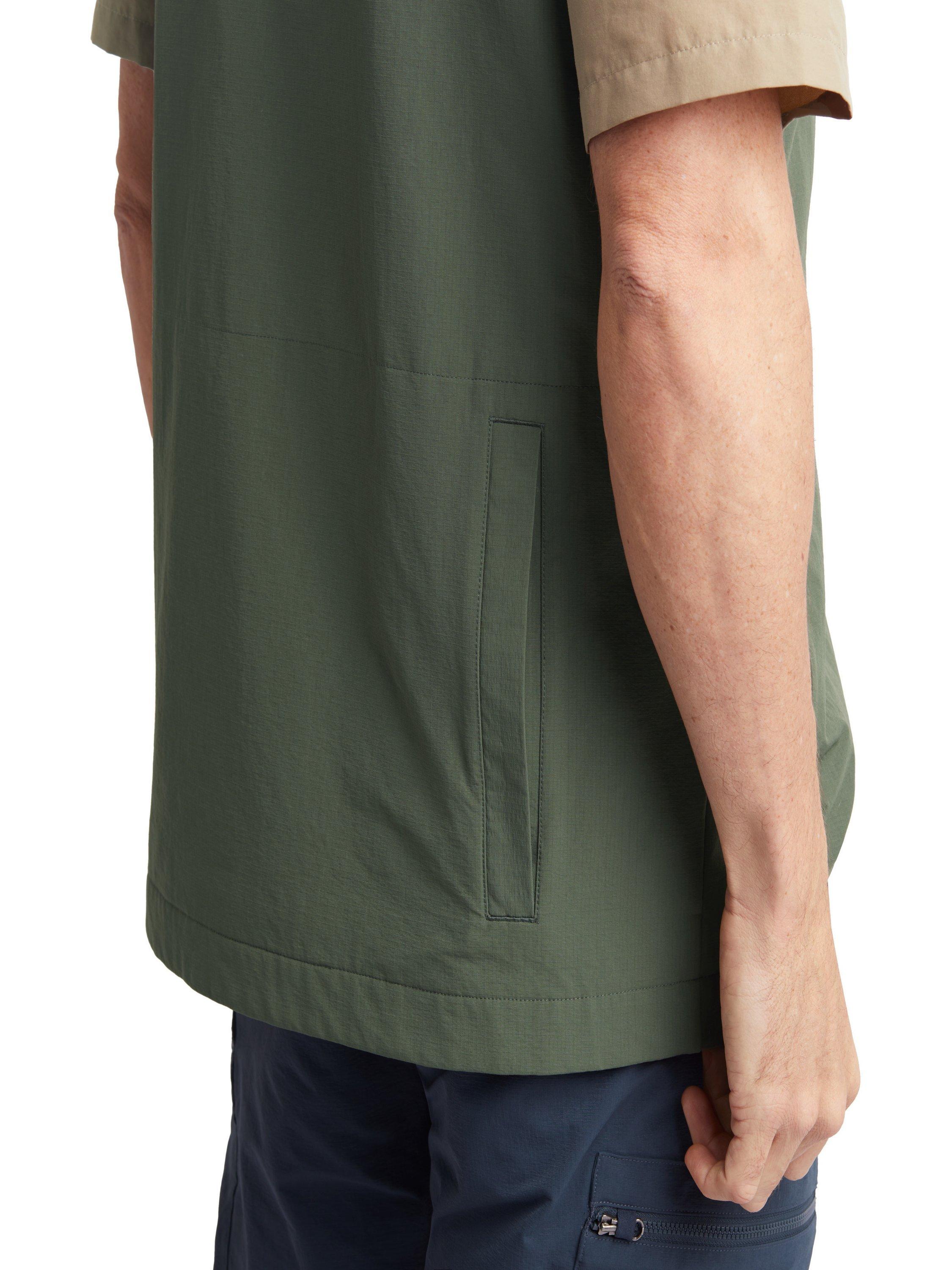 Product image 8 of 10, which shows Rohan Frontier Vest, Park Green, XS