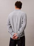 Calvin Klein Cotton Classic Long Sleeve Shirt, Multi