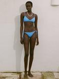 Mango Turqueta Bikini Top