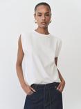 Mango Viri Cotton T-Shirt