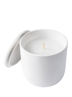 Ony Vanille Velouté Scented Candle
