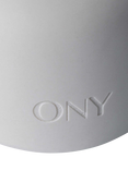 Ony Vanille Velouté Scented Candle