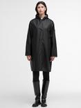 Barbour International Recoleta Longline Showerproof Jacket