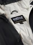 Barbour International Recoleta Longline Showerproof Jacket