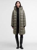 Puffer Jackets