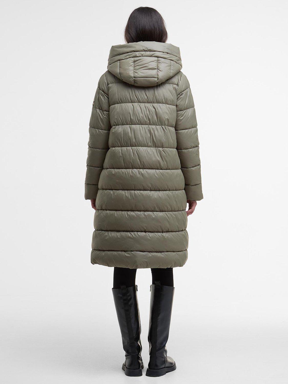 Puffer Coat Marco Polo Sommermantel Marco Polo Big Puffer Mantel