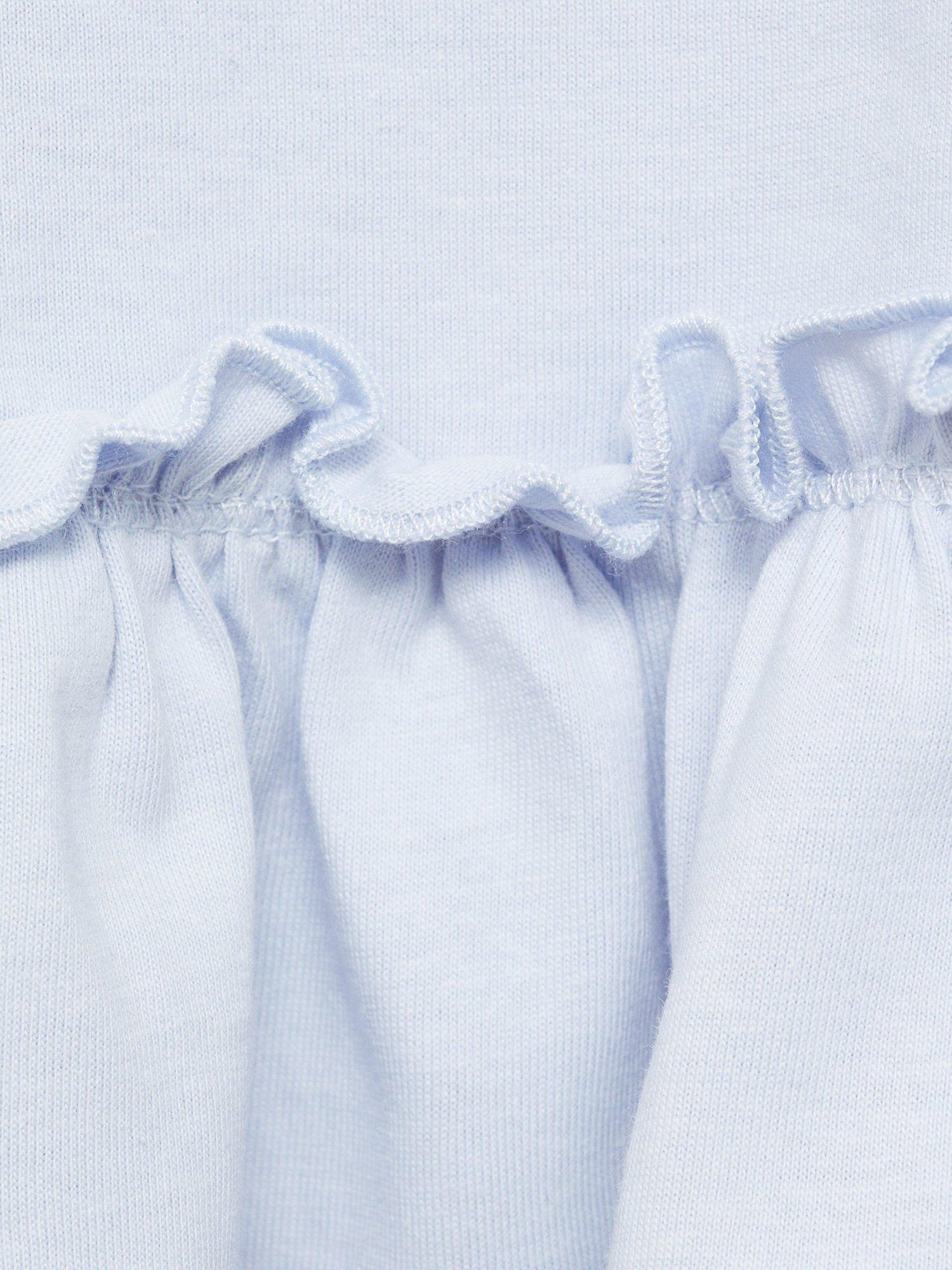 Product image 3 of 3, which shows NUBEB PYJAMA BLU BLMI 3-4Y