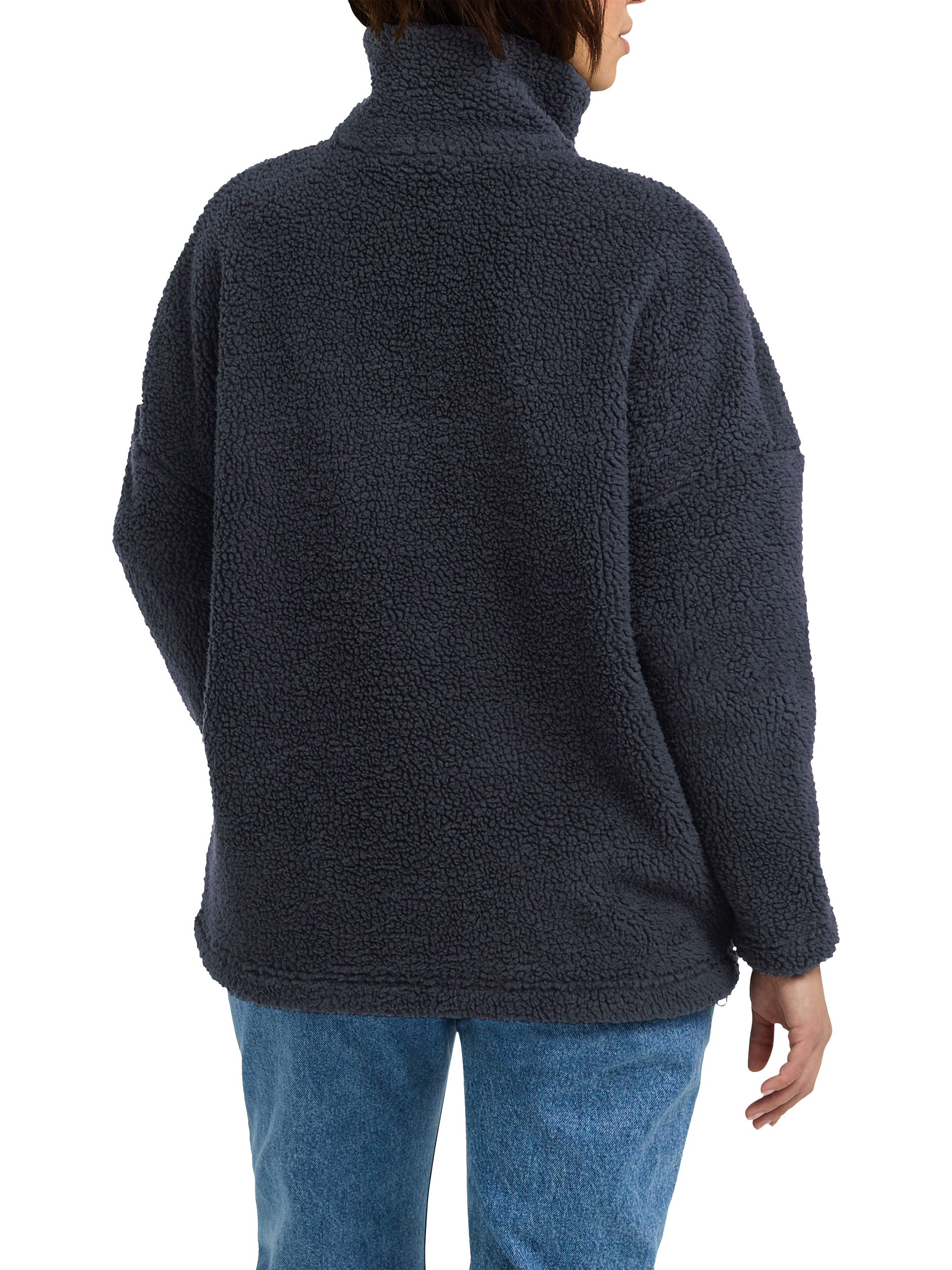 Product image 2 of 6, which shows Jack Wolfskin Stone Lite Jacket, Dark Navy, S