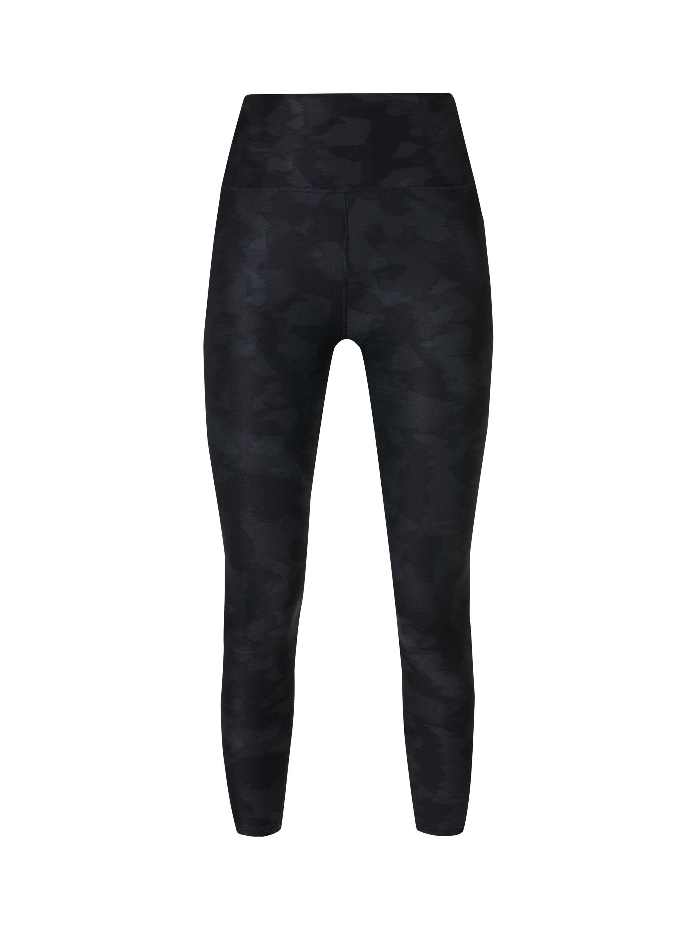 Product image 7 of 7, which shows Sweaty Betty Everyday Leggings, Grey Flow, XXS