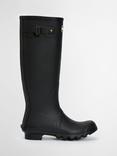 Barbour Bede Tall Wellington Boots, Black