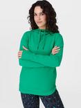 Sweaty Betty Escape Luxe Fleece Hoodie
