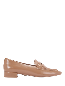 Carvela Noce Loafers, Camel, Camel