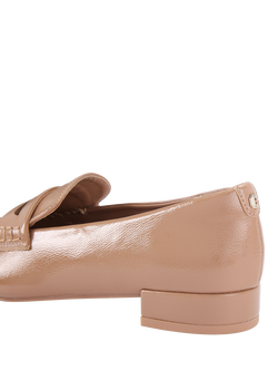 Carvela Noce Loafers, Camel - view 2, Camel