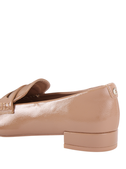 Carvela Noce Loafers, Camel - view 2, Camel