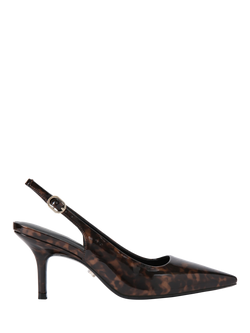 Carvela Spirit Court Shoes, Multi