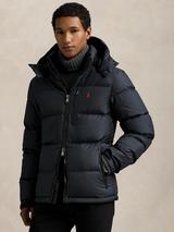 Ralph Lauren Gorham Down Puffer Jacket