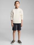Mango Kids' Comporta Cargo Shorts