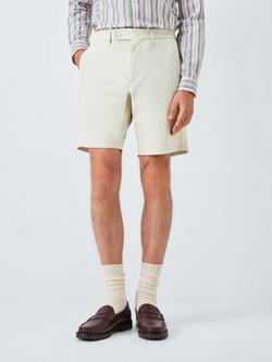 Polo Golf by Ralph Lauren Tailored Fit Woven Shorts, Basic Sand, Basic Sand