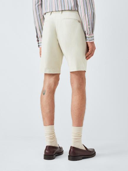 RLX Tailored Fit Woven Shorts, Basic Sand - view 2, Basic Sand