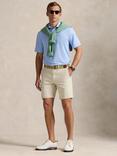 Polo Golf by Ralph Lauren Tailored Fit Woven Shorts, Basic Sand