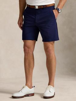Polo Golf by Ralph Lauren Woven Shorts, Refined Navy, Refined Navy