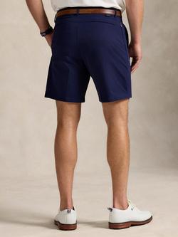 Polo Golf by Ralph Lauren Woven Shorts, Refined Navy - view 2, Refined Navy