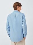 Ralph Lauren Polo Pony Cotton Blend Shirt