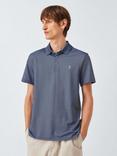 Polo Golf by Ralph Lauren Polo Pony Cotton Blend Polo Shirt