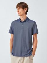 Polo Cotton Blended
