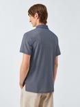 Polo Golf by Ralph Lauren Polo Pony Cotton Blend Polo Shirt