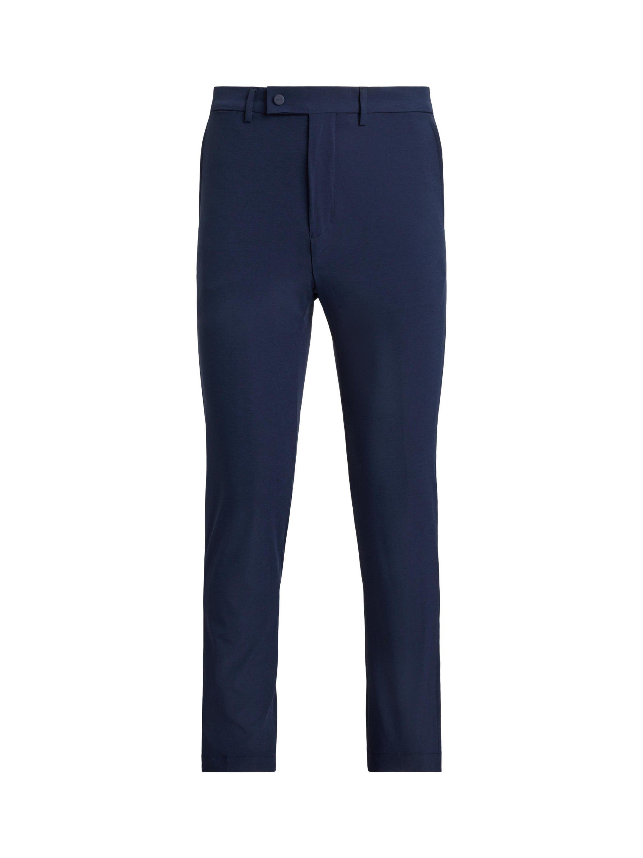【RALPH LAUREN GOLF】コーデュロイ パンツ ネイビー size5 中古・古着通販】POLO RALPH LAUREN (ポロ・ラルフローレン