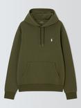 Ralph Lauren Polo Pony Cotton Hoodie